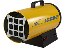 Газовая тепловая пушка BALLU BHG-30L (30 kW, 220V, 720 м3/ч,1,5 Bar,  расход топлива 1,8 - 2,3 Кг/ч)