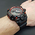 Спортивные часы G-Shock от Casio CWS522, фото 2