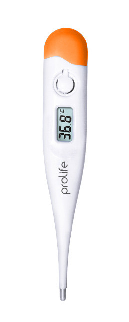 Термометр электронный Prolife PDT100 - фото 1 - id-p168318170