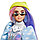 Кукла Барби в шапочке EXTRA GVR05, фото 4