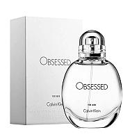 Мужская туалетная вода Calvin Klein Obsessed Men edt 100ml