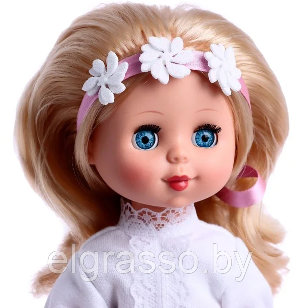 Кукла "Лариса" 35см, Белкукла - фото 3 - id-p168324873