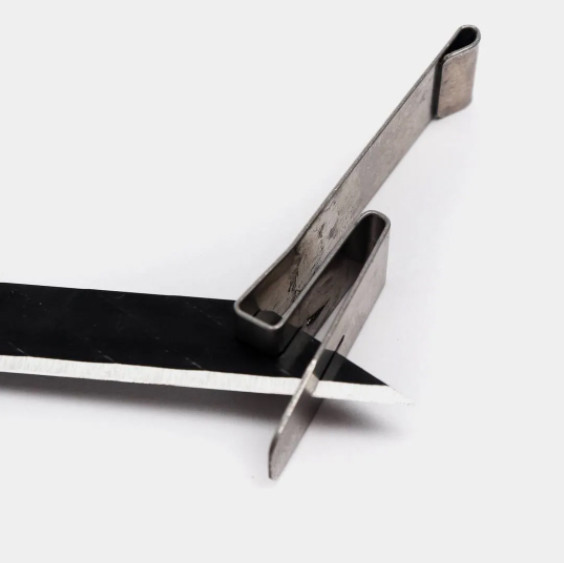 Нож Tajima LC320, 9 мм - фото 2 - id-p168328042