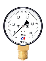 Манометр ТМ-310Р.00(0-1МРа) М12х1,5.1,5.О2 кислород