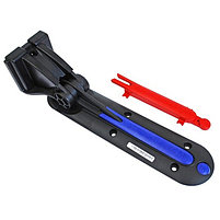 Крепление для датчика LOWRANCE Replacement Bracket Plastic for StructureScan 3D & TotalScan, фото 2