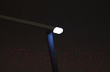 Настольная лампа ЭРА NLED-482-10W-W, фото 2