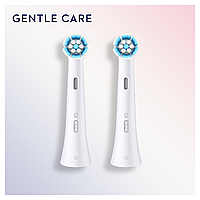 Oral-B Braun iO Series Gentle Care 1 шт. Насадка для электрических зубных щеток