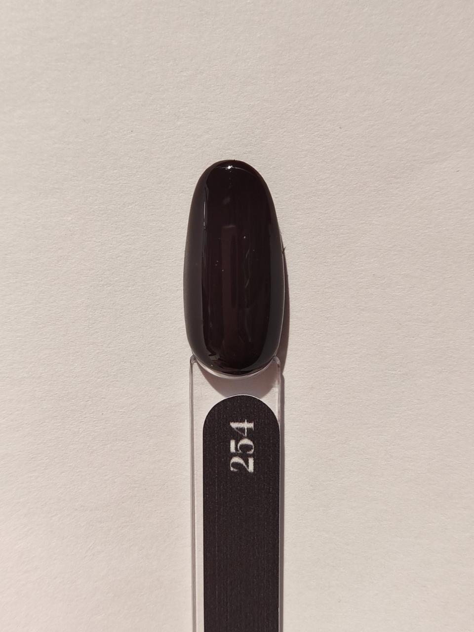 Гель-лак OG Nails коллекции Second White №254, 8 мл