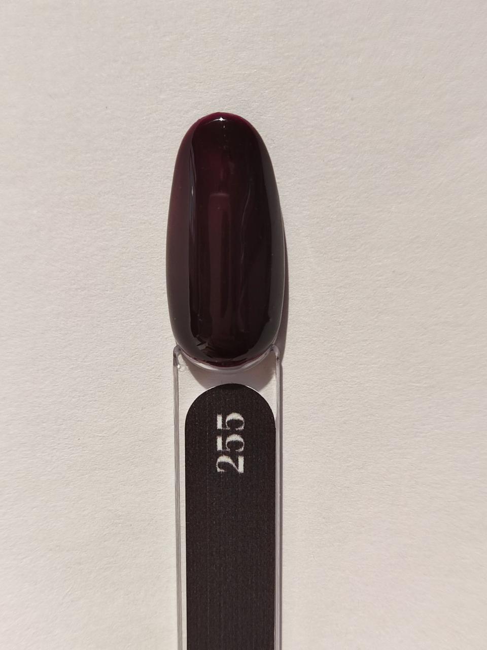 Гель-лак OG Nails коллекции Second White №255, 8 мл