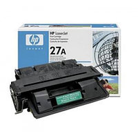 Заправка картриджа С4127А модельный ряд: HP LJ 4000/4000N/4000T/4050/4050N