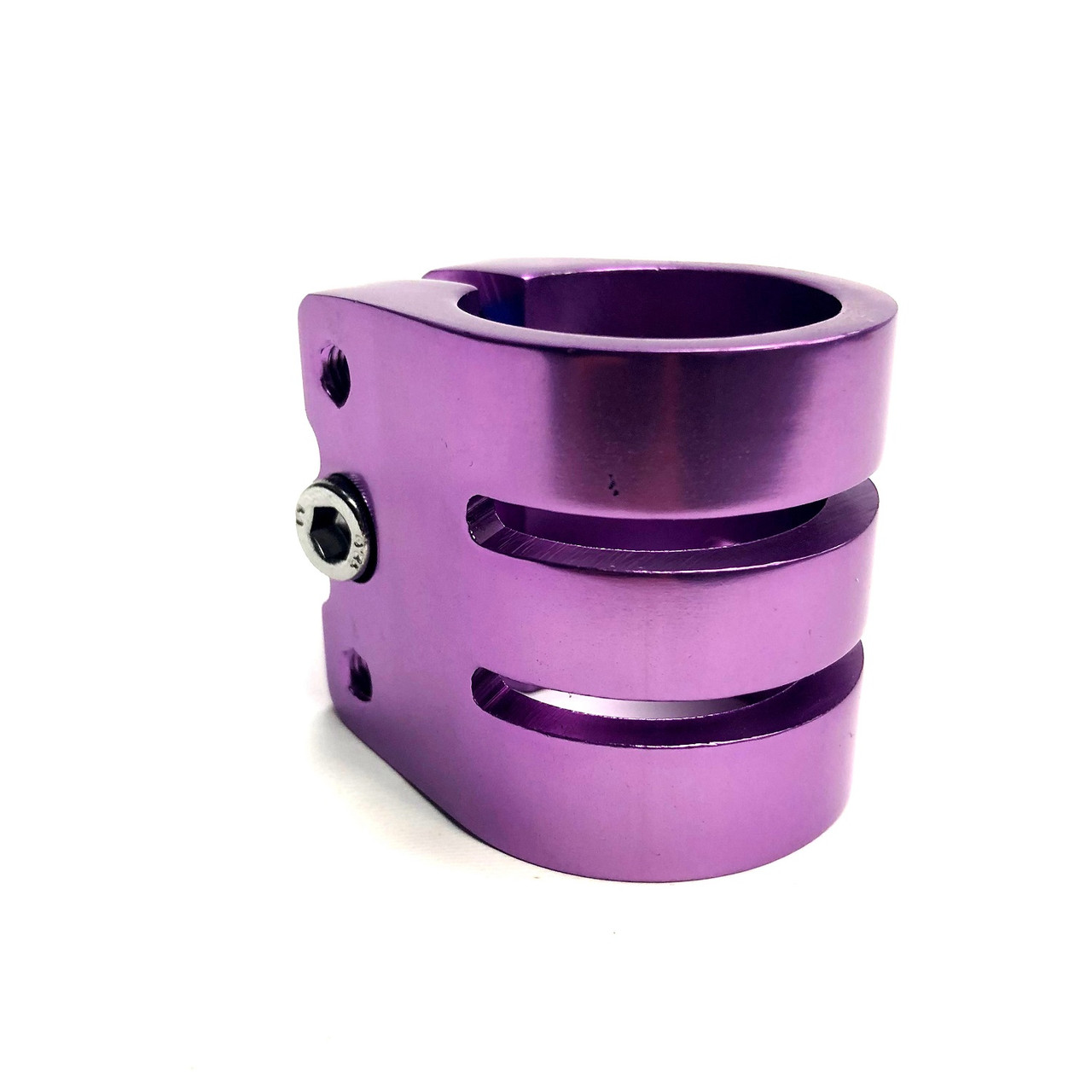 Зажим Z53 Predator Kast purple - фото 2 - id-p116018341