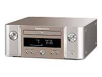 Сетевой проигрыватель Marantz MELODY X