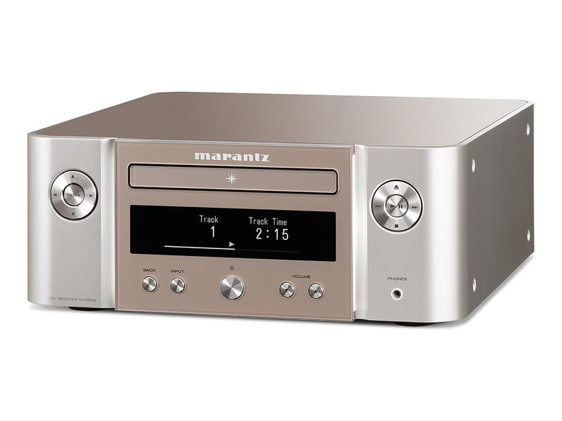 Сетевой проигрыватель Marantz MELODY X - фото 1 - id-p168341034