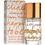 Туалетная вода Clinique HAPPY TO BE Women 4ml parfum