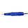 Ручка для аппарата Strong (Китай) синяя мод.105L, фото 2
