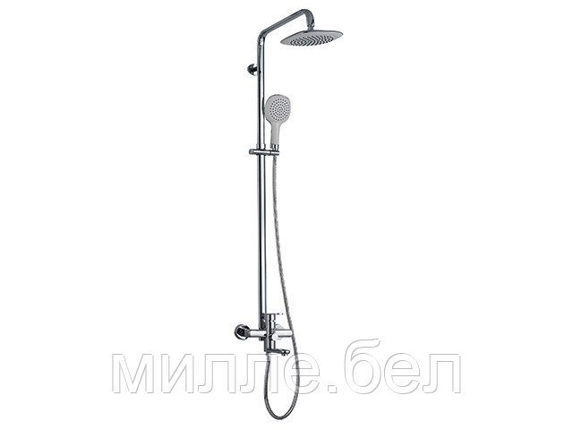 Душевая система D35 NOB16-A128 G.Lauf