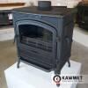 Печь-камин KAWMET Premium S13 (10 кВт)
