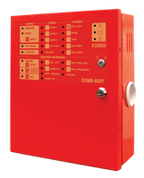 С2000-АСПТ Блок приемно-контрольный и управления автоматическими средствами пожаротушения