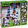 Конструктор Bela My World Ледяные шипы (Аналог Lego Minecraft 21131), фото 3