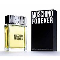 Мужская туалетная вода Moschino Forever Eau De Toilette 100ml