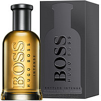 Мужская туалетная вода Hugo Boss Bottled Intense edt 100ml