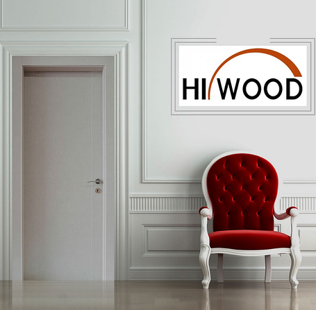 Плинтус дюрополимер 40-149мм HIWOOD®