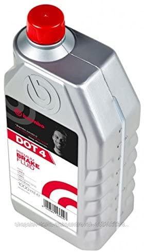 Тормозная жидкость Brembo DOT 4 1L