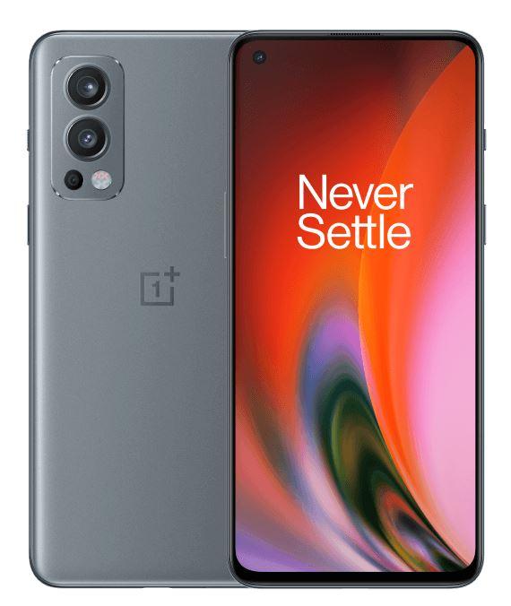 Смартфон OnePlus Nord 2 5G 8/128GB