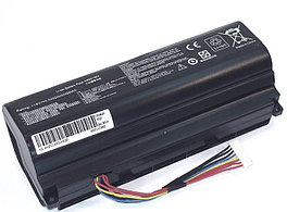 Оригинальный аккумулятор (батарея) для ноутбука Asus Rog GFX71 (A42N1403) 15V 88Wh