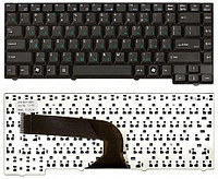 Клавиатура для ноутбука ASUS A9R черная
