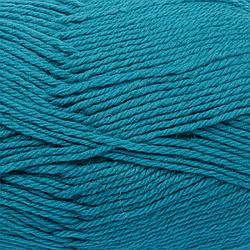 Пряжа Пехорка Элегантная цвет 14 морская волна, 100% мериносовая шерсть