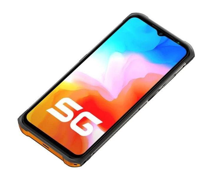 Смартфон Ulefone Armor 9 Купить