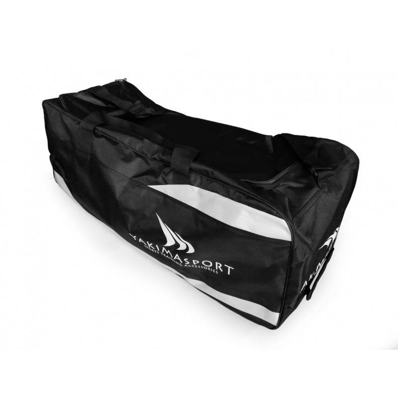 Спортивная сумка Team Bag Wheels