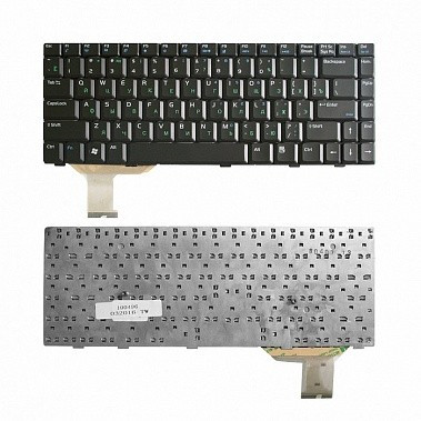 Купить клавиатуру для ноутбука Asus X54H нетбука в Минске