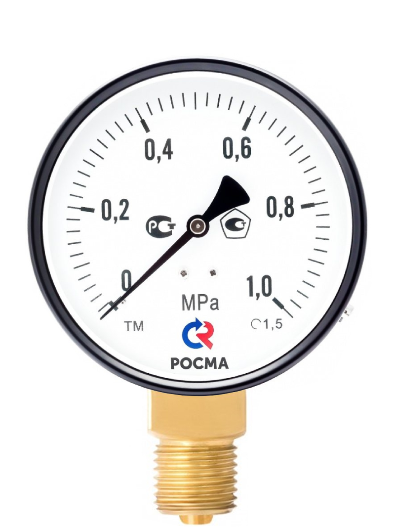 5. Манометр д100. Манометр 0. Росма тм-510. 4 mpa.
