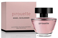 Женская туалетная вода Angel Schlesser Pirouette edt 100ml