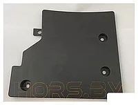 Пластик крышка отсека аккумуляторной батареи Хорс-Моторс SV1 051 038-02