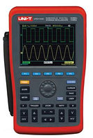 Цифровой осциллограф UTB-TREND 712-080-3