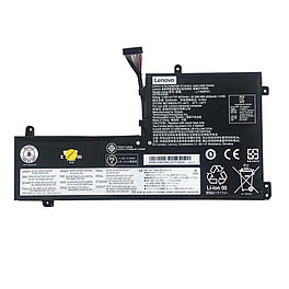 Аккумулятор (батарея) для ноутбука Lenovo Y530-15ICH (L17M3PG1) 11.34V 4630mAh