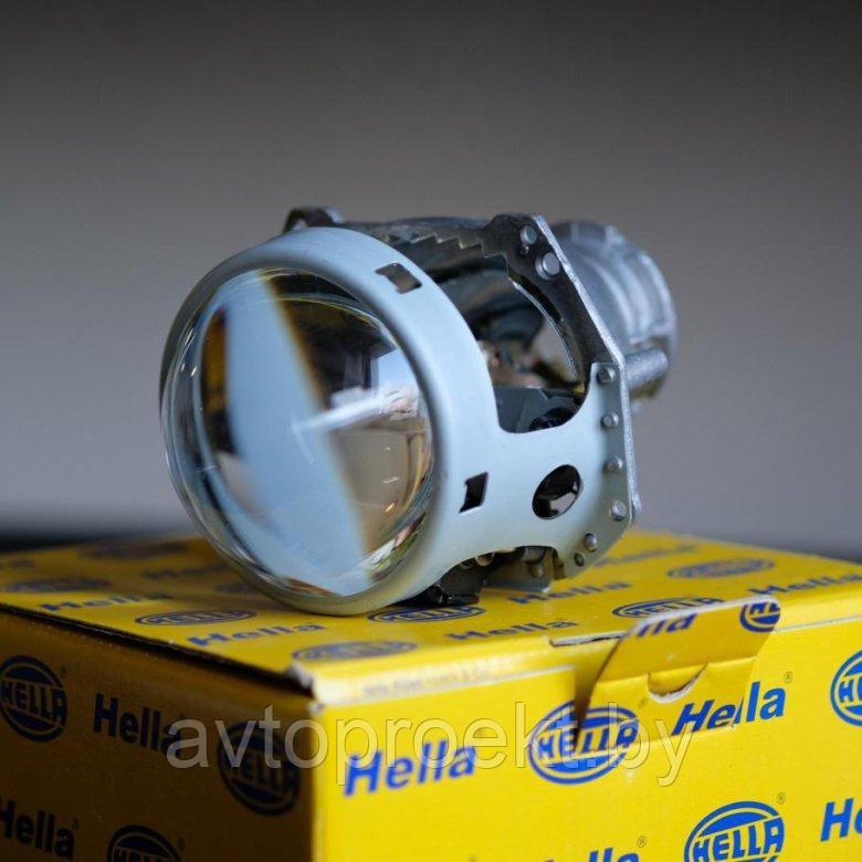 Би-Модуль Hella 3R Pemium - фото 1 - id-p61151600