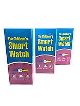 ДЕТСКИЕ УМНЫЕ GPS ЧАСЫ SMART BABY WATCH Y85, фото 2