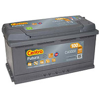 Centra Futura CA1000 (100Ah)