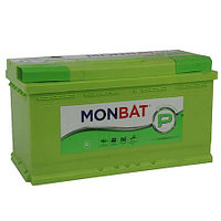 Monbat Premium(100 Ah)