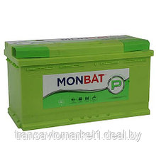 Monbat Premium(100 Ah)