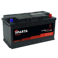 SPARTA Energy 6СТ-100 Евро