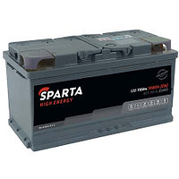 SPARTA High Energy 6СТ-110 Евро