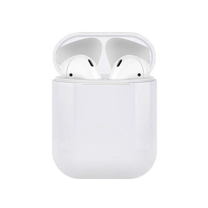 Беспроводные наушники InPods 12 (i12) Белые, фото 2