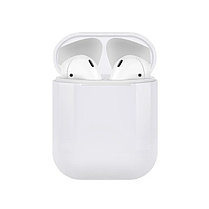 Беспроводные наушники InPods 12 (i12) Розовые, фото 2