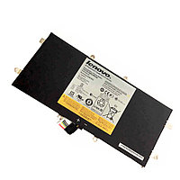 Аккумулятор (батарея) для ноутбука Lenovo Yoga 11 (L11M4P13) 14.4-15V 2800mAh