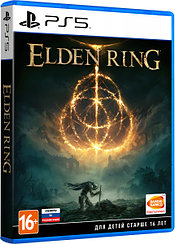 Elden Ring. Премьерное Издание PS5 (Русские субтитры)